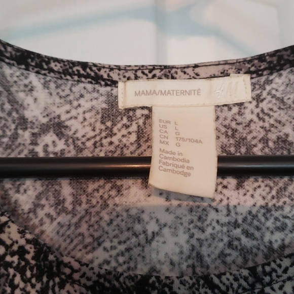 H&M maternity dress - Picture 2 of 5